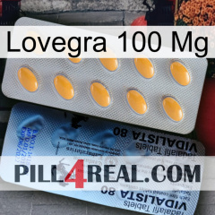 Lovegra 100Mg 44